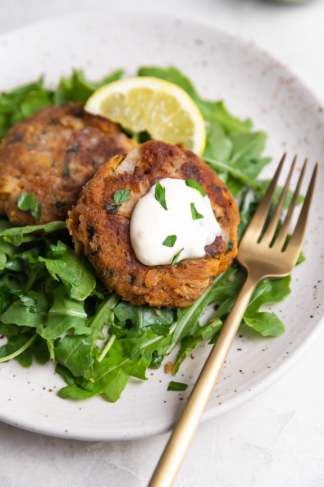 Lion’s Mane Mushroom Crab Cakes: The Delicious Twist Your Taste Buds Need